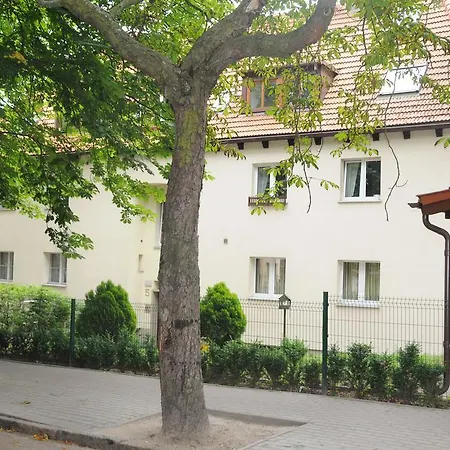 Apartament Słoneczny W Sopocie