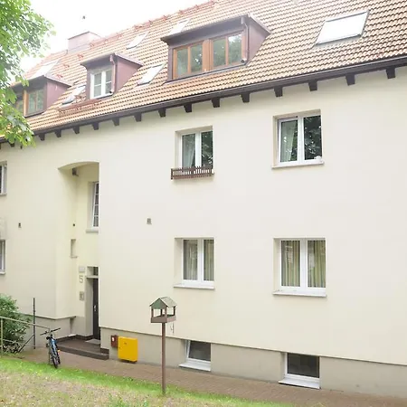 Słoneczny W Sopocie Apartament Sopot