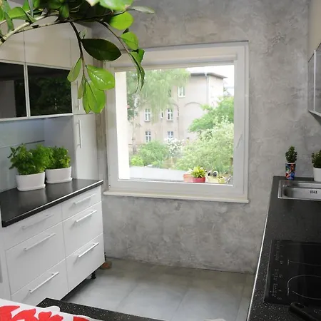 Apartament Słoneczny W Sopocie Sopot