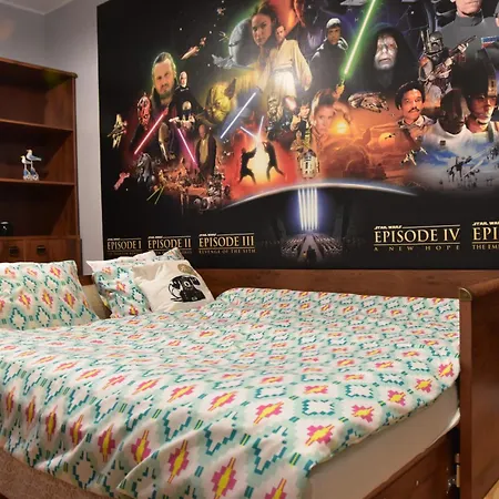 Słoneczny W Sopocie Apartament