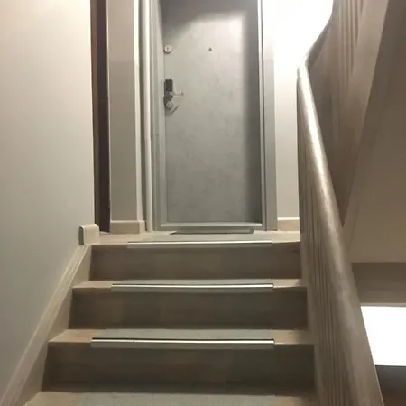 Apartament Słoneczny W Sopocie *