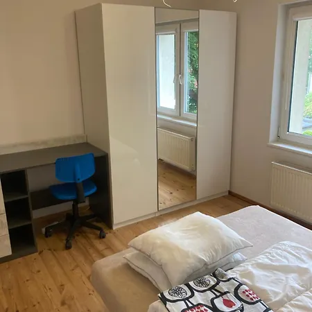 Sloneczny Apartament W Sopocie Apartment Sopot