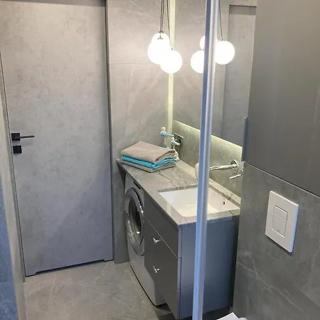 Sloneczny W Sopocie * Sopot