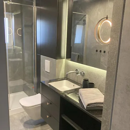 Sloneczny Apartament W Sopocie