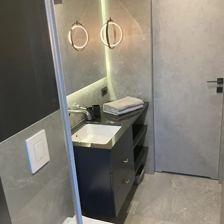 Appartement Sloneczny W Sopocie