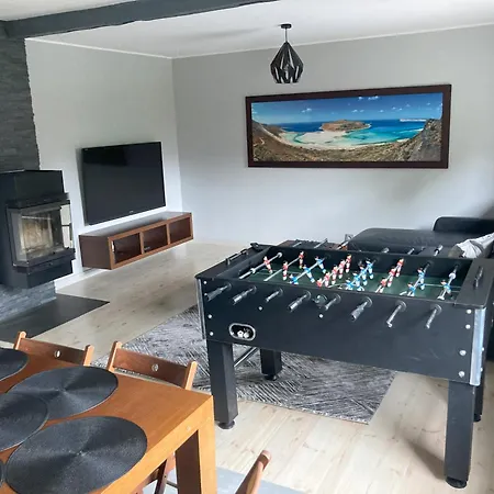 Sloneczny Apartament W Sopocie Apartment Sopot