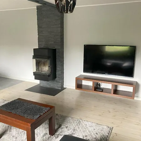 Appartement Sloneczny W Sopocie Sopot