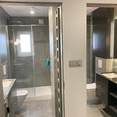 Sloneczny Apartament W Sopocie Zoppot