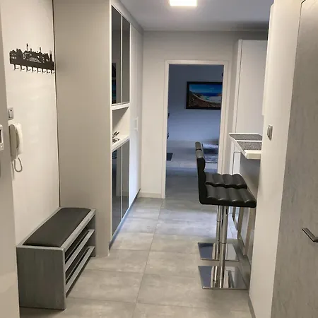 Sloneczny Apartament W Sopocie * Sopot