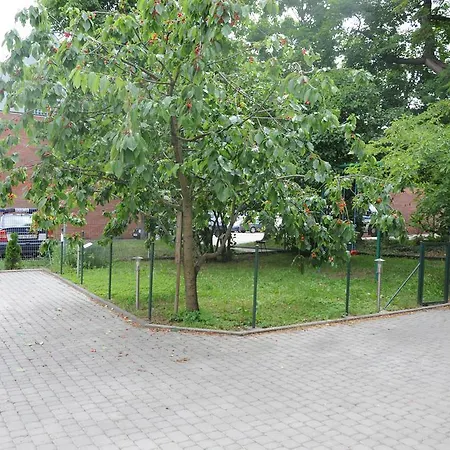Sloneczny Apartament W Sopocie * Sopot