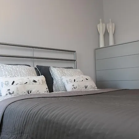 Sloneczny Apartament W Sopocie Sopot