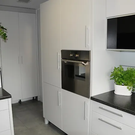 Sloneczny Apartament W Sopocie * Sopot