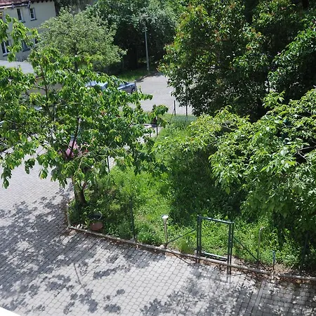 Sloneczny Apartament W Sopocie Apartment