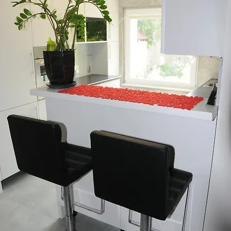 Sloneczny Apartament W Sopocie Apartment *