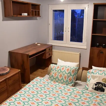 Sloneczny Apartament W Sopocie Zoppot