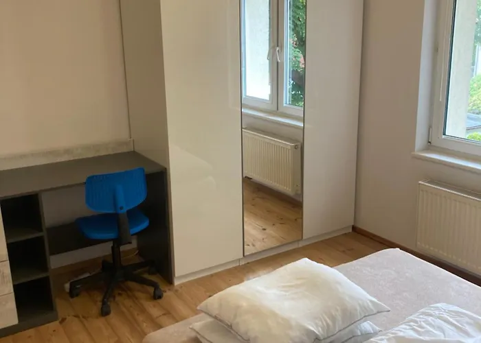 Sloneczny Apartament W Sopocie Apartment Zoppot