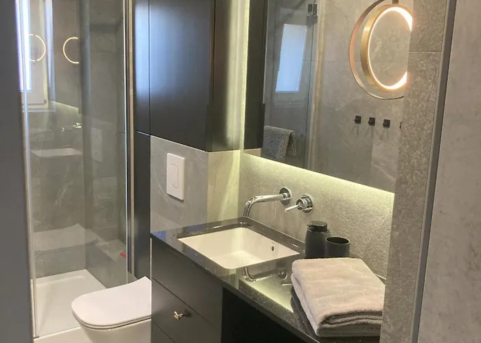 Sloneczny Apartament W Sopocie