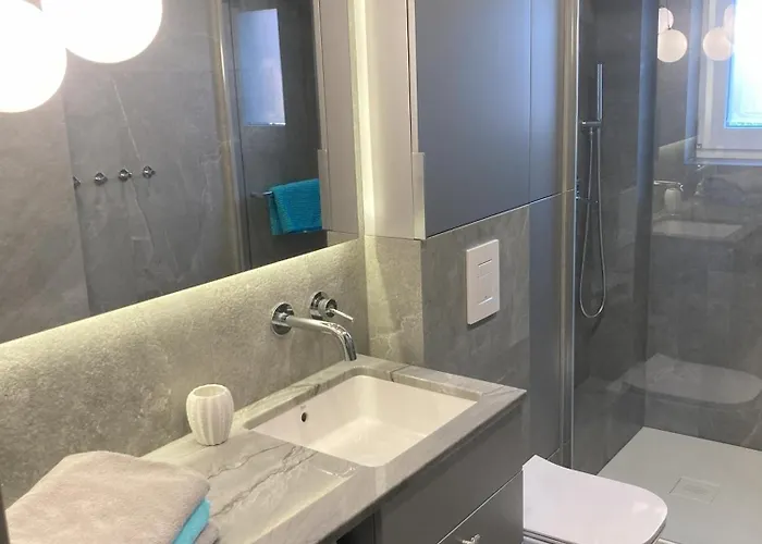 Sloneczny Apartament W Sopocie Apartment