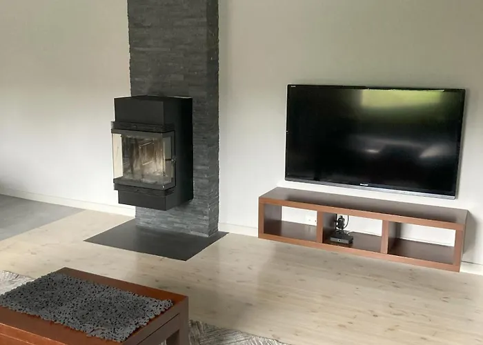 Apartment Sloneczny Apartament W Sopocie Zoppot