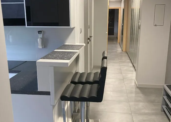 Sloneczny Apartament W Sopocie Apartment