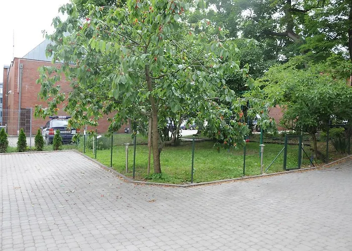 Sloneczny Apartament W Sopocie * Sopot