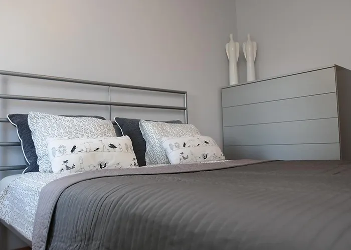 Sloneczny Apartament W Sopocie Zoppot