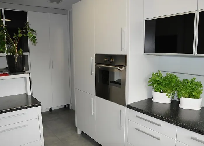 Sloneczny Apartament W Sopocie * Zoppot