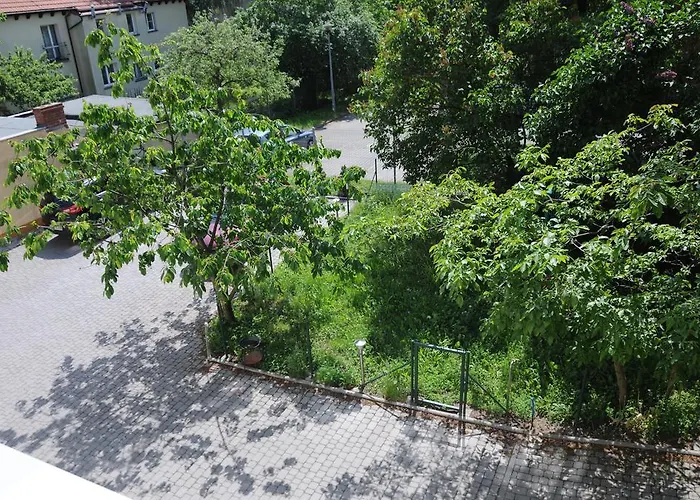 Sloneczny Apartament W Sopocie Apartment