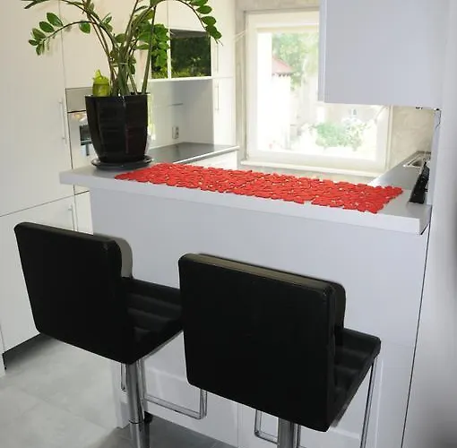 Sloneczny Apartament W Sopocie Apartment *