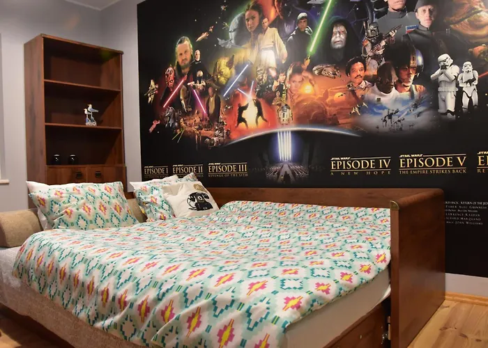 Sloneczny Apartament W Sopocie Apartment