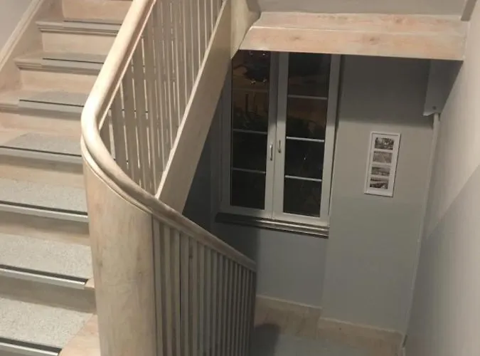 Sloneczny Apartament W Sopocie Zoppot