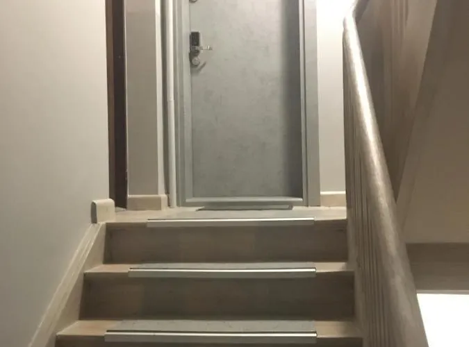 Apartment Sloneczny Apartament W Sopocie *